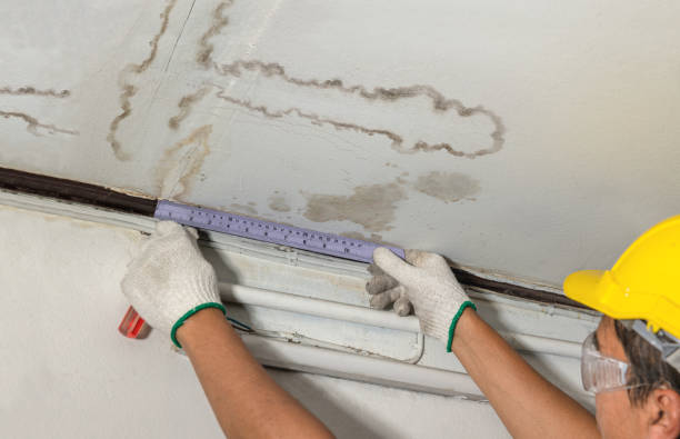 Reliable Basement Flood Cleanup contractor in Kingsville, MO by Aqua Guard Water Damage